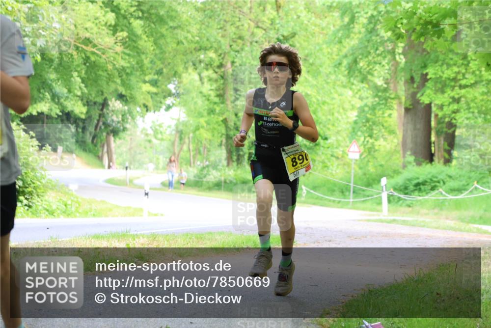 17.05.2025 - Störlauf Strokosch-Dieckow http://msf.ph/oto/7850669 17.05.2025 14:07:26 Laufen 890 meine-sportfotos.de