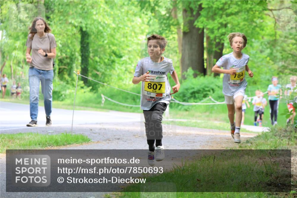 17.05.2025 - Störlauf Strokosch-Dieckow http://msf.ph/oto/7850693 17.05.2025 14:08:18 Laufen 2025, 807, 784 meine-sportfotos.de