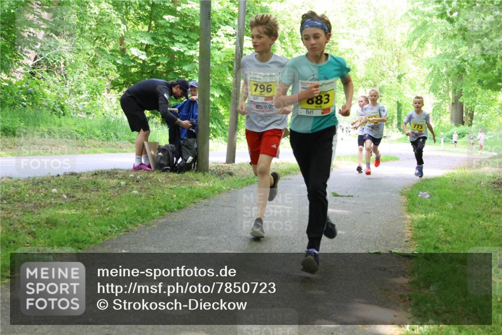 17.05.2025 - Störlauf Strokosch-Dieckow http://msf.ph/oto/7850723 17.05.2025 14:08:32 Laufen 796, 2025, 883, 773 meine-sportfotos.de