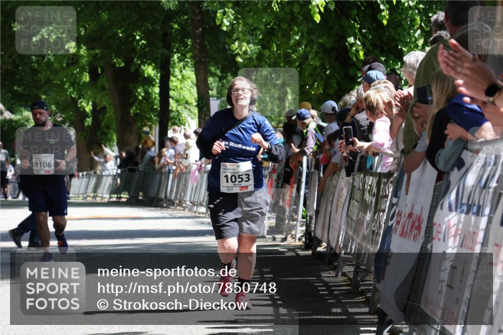 17.05.2025 - Störlauf Strokosch-Dieckow http://msf.ph/oto/7850748 17.05.2025 14:48:46 Ziel 1106, 1053 meine-sportfotos.de