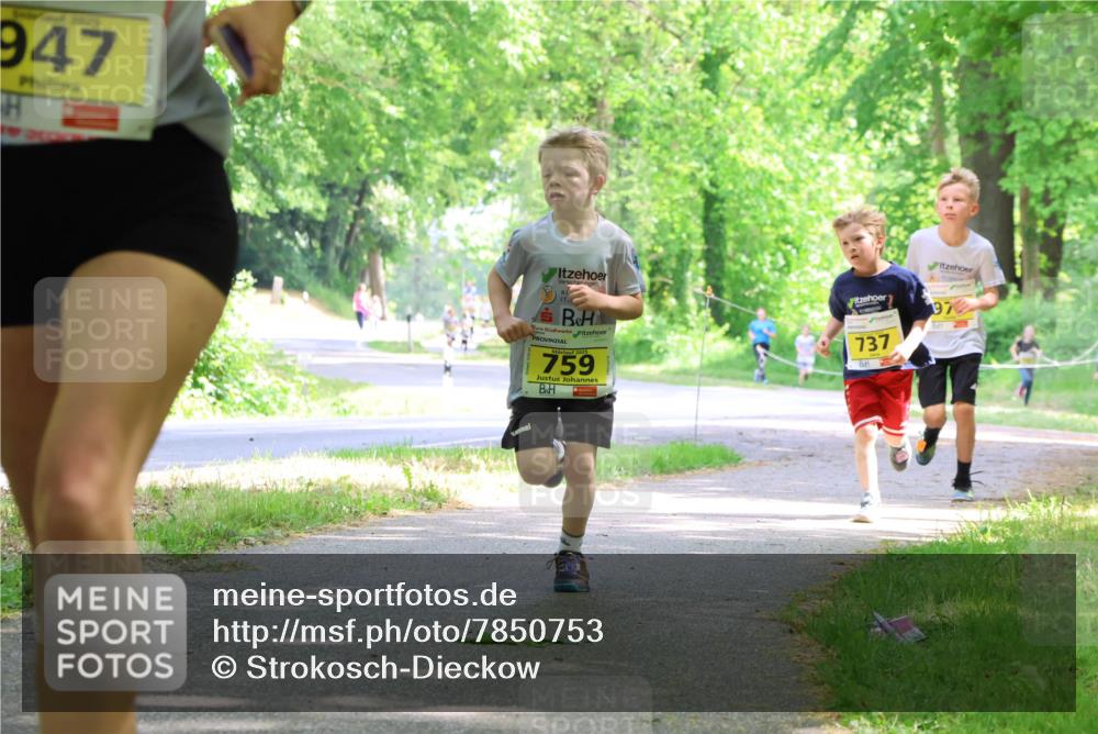 17.05.2025 - Störlauf Strokosch-Dieckow http://msf.ph/oto/7850753 17.05.2025 14:08:51 Laufen 947, 2025, 759, 737, 97 meine-sportfotos.de