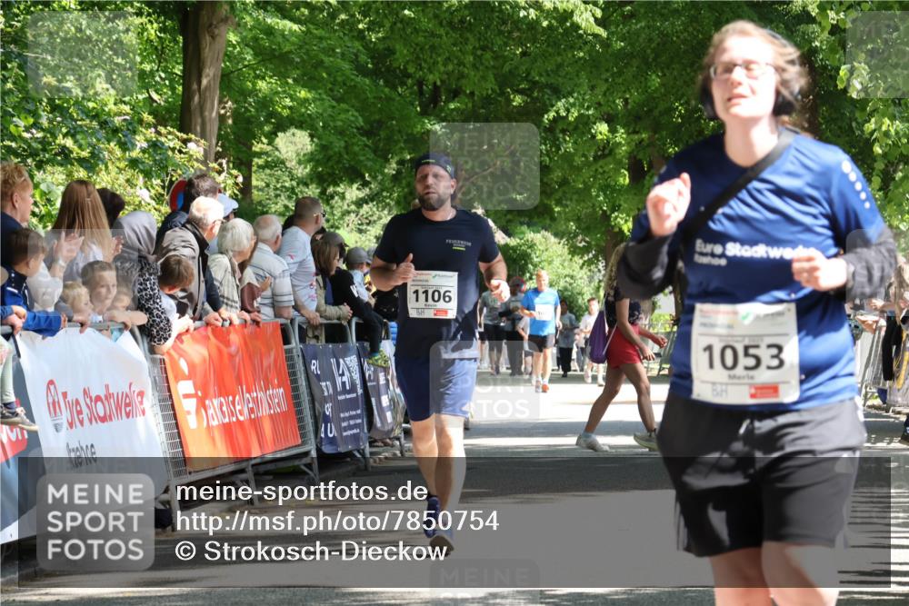 17.05.2025 - Störlauf Strokosch-Dieckow http://msf.ph/oto/7850754 17.05.2025 14:48:50 Ziel 4, 1106, 1053 meine-sportfotos.de