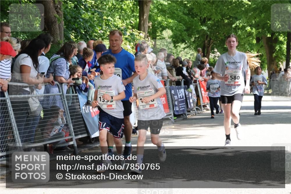 17.05.2025 - Störlauf Strokosch-Dieckow http://msf.ph/oto/7850765 17.05.2025 14:49:05 Ziel 135, 501, 1488, 580, 149 meine-sportfotos.de