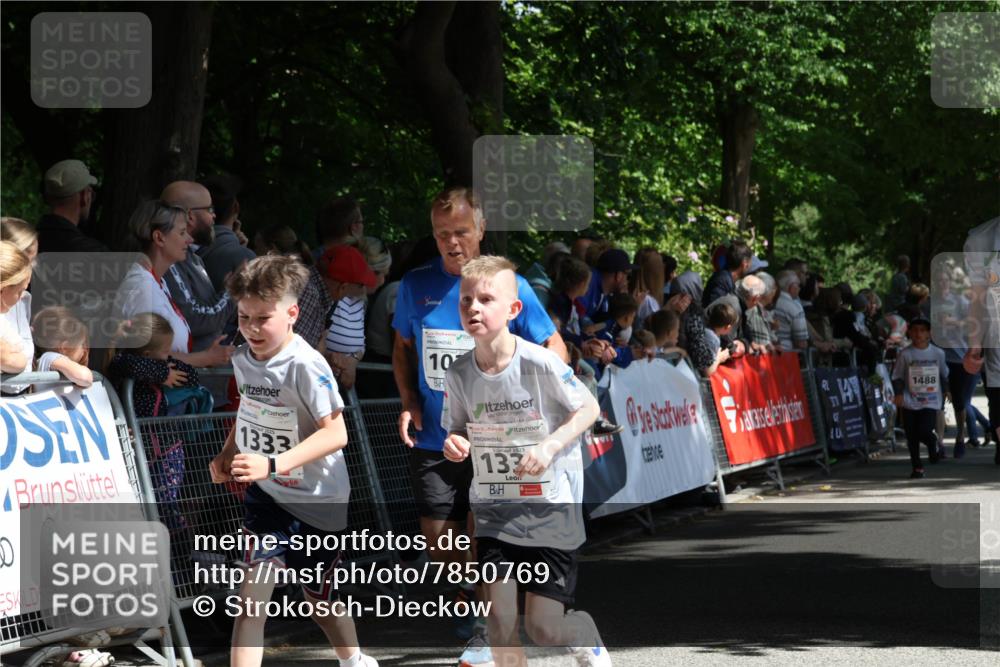 17.05.2025 - Störlauf Strokosch-Dieckow http://msf.ph/oto/7850769 17.05.2025 14:49:06 Ziel 1333, 10, 2025, 133, 1488 meine-sportfotos.de