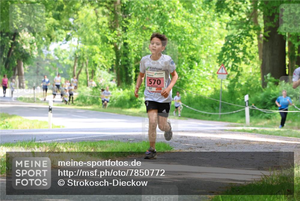 17.05.2025 - Störlauf Strokosch-Dieckow http://msf.ph/oto/7850772 17.05.2025 14:08:57 Laufen 2025, 570 meine-sportfotos.de