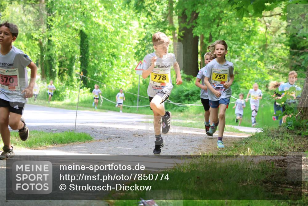 17.05.2025 - Störlauf Strokosch-Dieckow http://msf.ph/oto/7850774 17.05.2025 14:08:58 Laufen 570, 778, 9, 754 meine-sportfotos.de