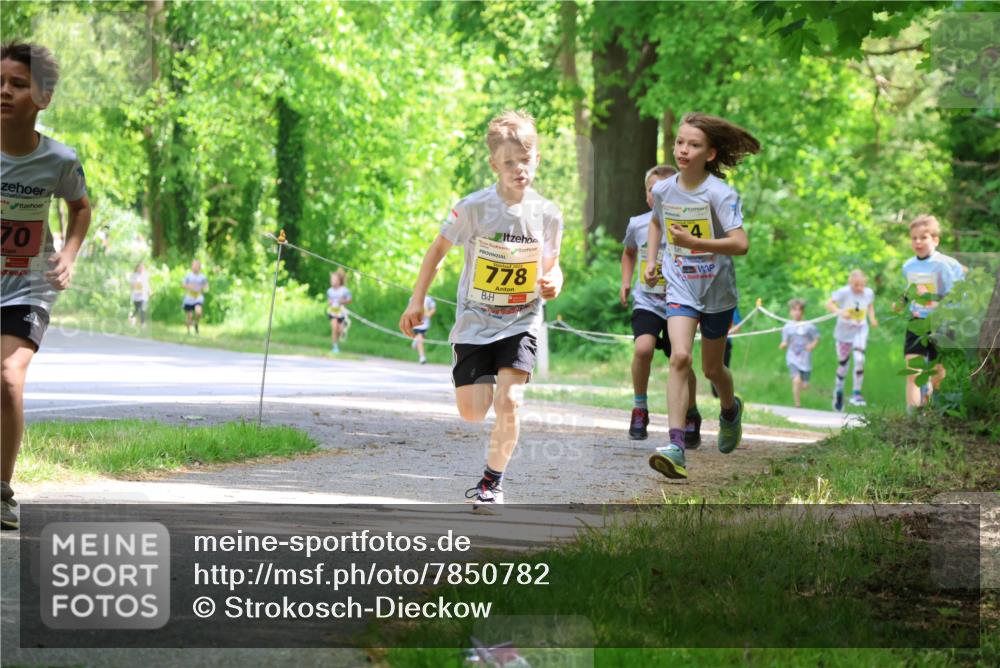 17.05.2025 - Störlauf Strokosch-Dieckow http://msf.ph/oto/7850782 17.05.2025 14:08:59 Laufen 70, 778 meine-sportfotos.de