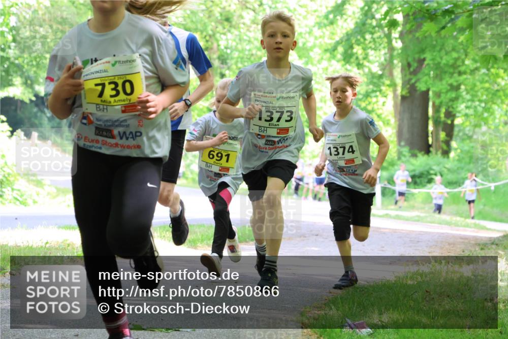 17.05.2025 - Störlauf Strokosch-Dieckow http://msf.ph/oto/7850866 17.05.2025 14:09:36 Laufen 2025, 730, 25, 691, 2025, 1373, 1374 meine-sportfotos.de