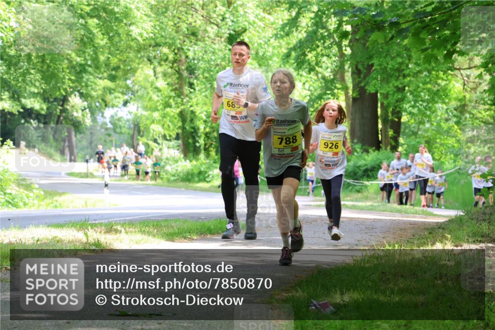 17.05.2025 - Störlauf Strokosch-Dieckow http://msf.ph/oto/7850870 17.05.2025 14:09:44 Laufen 685, 788, 926 meine-sportfotos.de