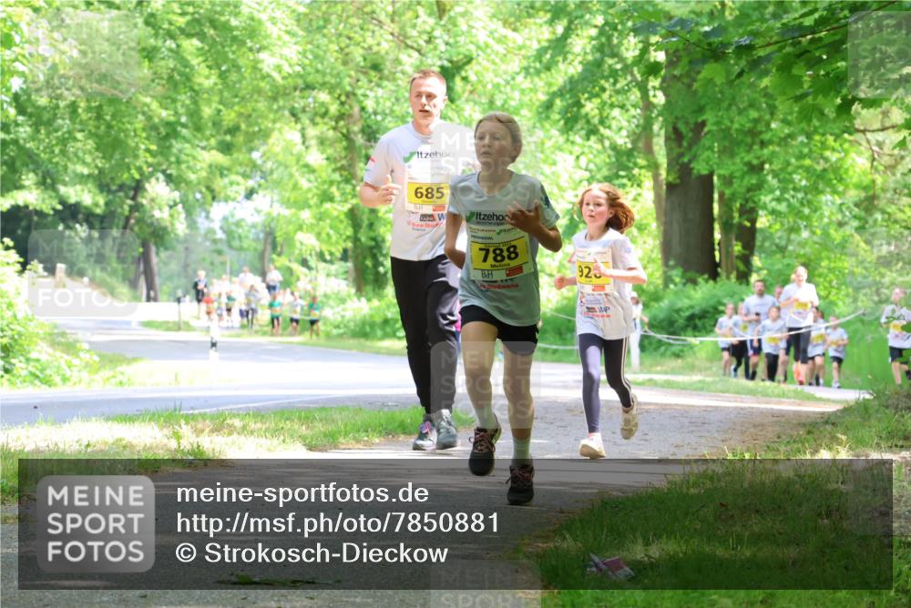 17.05.2025 - Störlauf Strokosch-Dieckow http://msf.ph/oto/7850881 17.05.2025 14:09:44 Laufen 685, 788, 923 meine-sportfotos.de