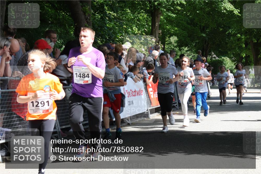17.05.2025 - Störlauf Strokosch-Dieckow http://msf.ph/oto/7850882 17.05.2025 14:50:19 Ziel 1291, 1243, 1236, 1484, 154, 1298, 184, 7, 1270 meine-sportfotos.de