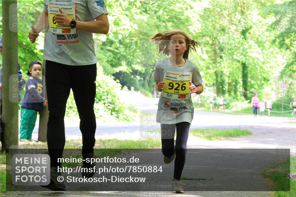 17.05.2025 - Störlauf Strokosch-Dieckow http://msf.ph/oto/7850884 17.05.2025 14:09:48 Laufen 2025, 926 meine-sportfotos.de