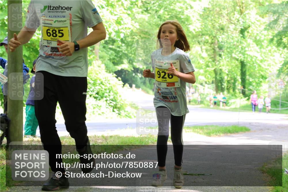 17.05.2025 - Störlauf Strokosch-Dieckow http://msf.ph/oto/7850887 17.05.2025 14:09:48 Laufen 2025, 685, 20, 926, 5, 2, 16 meine-sportfotos.de