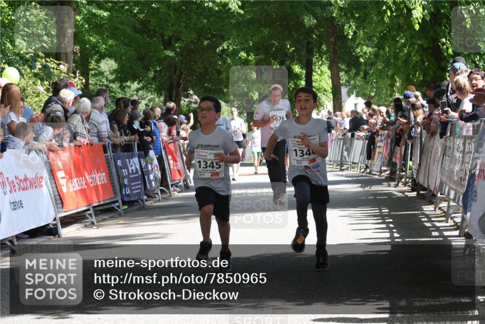 17.05.2025 - Störlauf Strokosch-Dieckow http://msf.ph/oto/7850965 17.05.2025 14:51:18 Ziel 1345, 576, 134 meine-sportfotos.de
