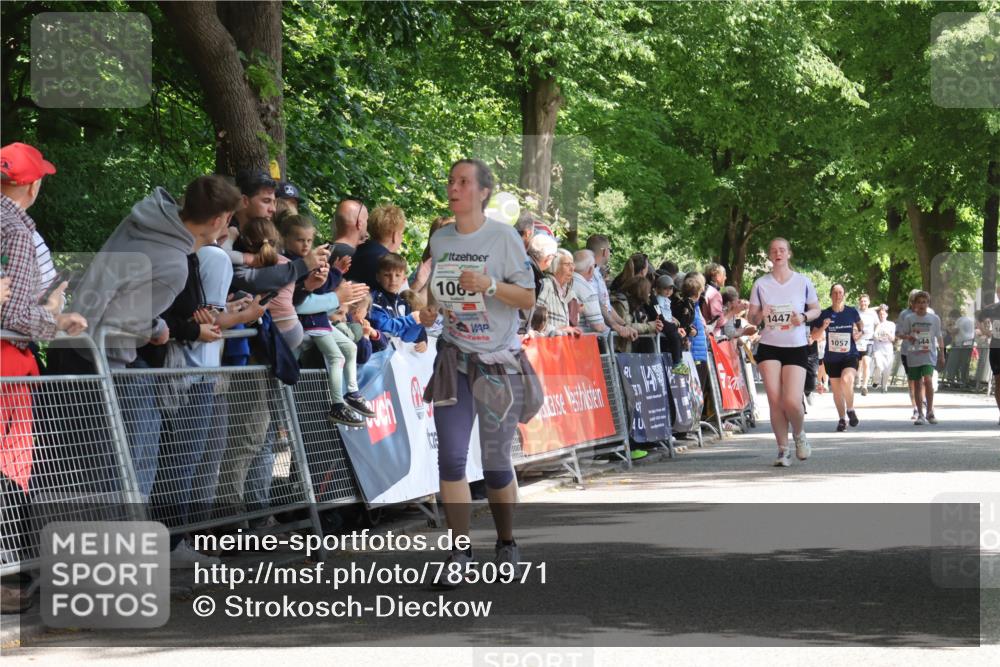 17.05.2025 - Störlauf Strokosch-Dieckow http://msf.ph/oto/7850971 17.05.2025 14:51:25 Ziel 106, 1447, 1057 meine-sportfotos.de