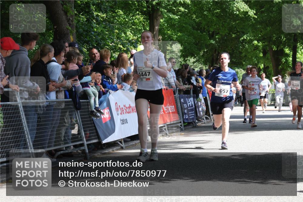 17.05.2025 - Störlauf Strokosch-Dieckow http://msf.ph/oto/7850977 17.05.2025 14:51:30 Ziel 1447, 1102, 4, 057, 1648 meine-sportfotos.de