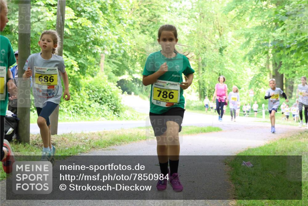 17.05.2025 - Störlauf Strokosch-Dieckow http://msf.ph/oto/7850984 17.05.2025 14:10:25 Laufen 2025, 686, 2025, 786 meine-sportfotos.de