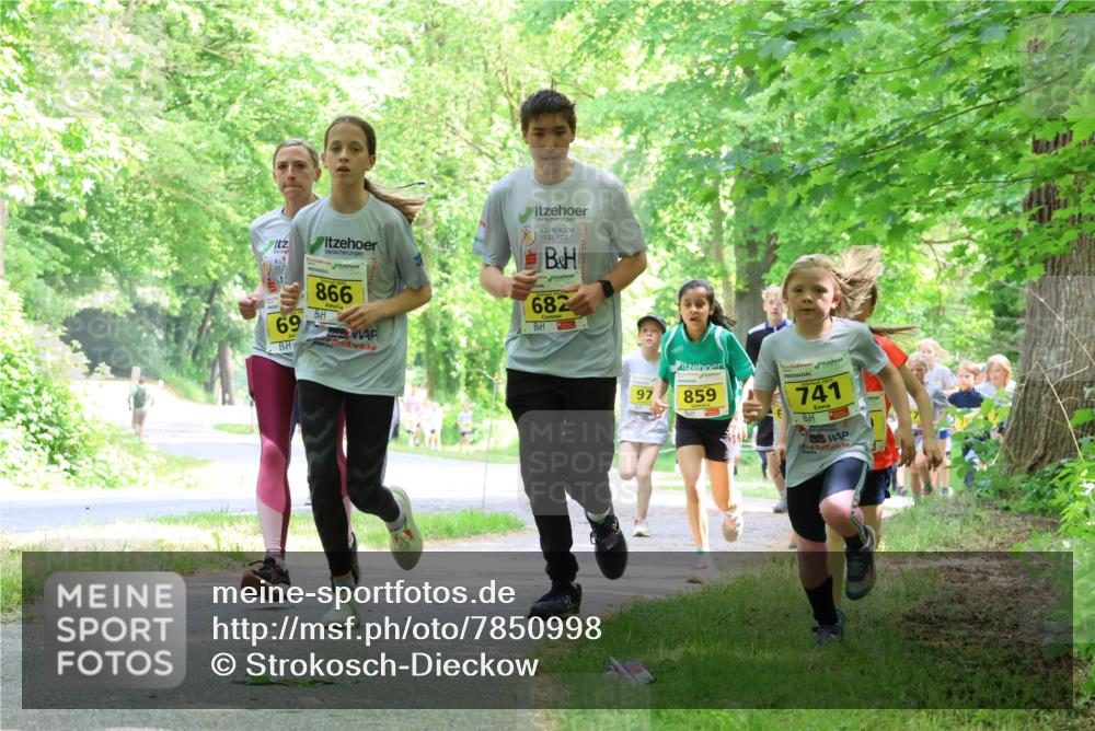 17.05.2025 - Störlauf Strokosch-Dieckow http://msf.ph/oto/7850998 17.05.2025 14:10:31 Laufen 69, 866, 682, 97, 859, 741 meine-sportfotos.de
