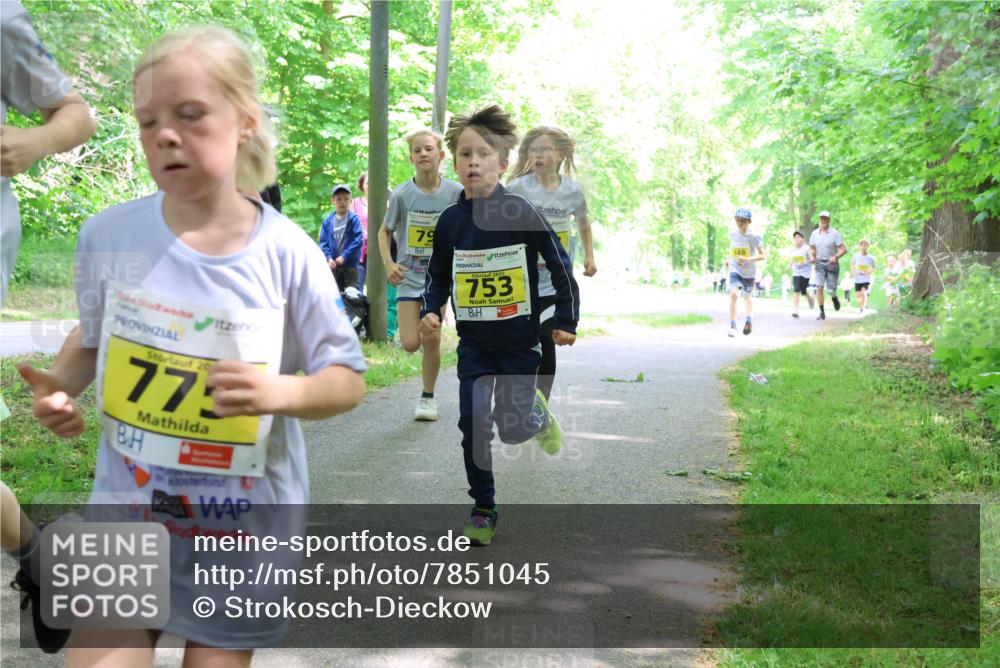 17.05.2025 - Störlauf Strokosch-Dieckow http://msf.ph/oto/7851045 17.05.2025 14:10:41 Laufen 20, 773, 79, 753, 948 meine-sportfotos.de