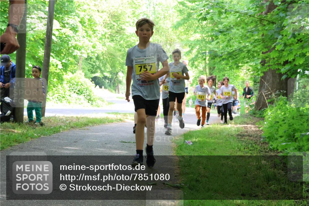 17.05.2025 - Störlauf Strokosch-Dieckow http://msf.ph/oto/7851080 17.05.2025 14:10:49 Laufen 2025, 757, 95, 941 meine-sportfotos.de
