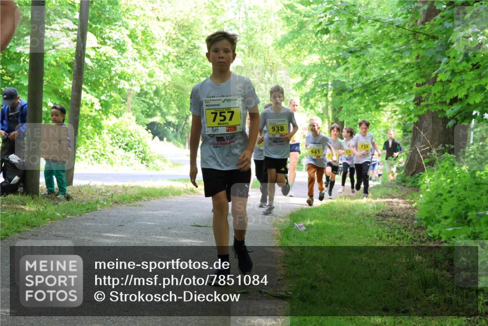 17.05.2025 - Störlauf Strokosch-Dieckow http://msf.ph/oto/7851084 17.05.2025 14:10:49 Laufen 757, 938, 738, 941 meine-sportfotos.de