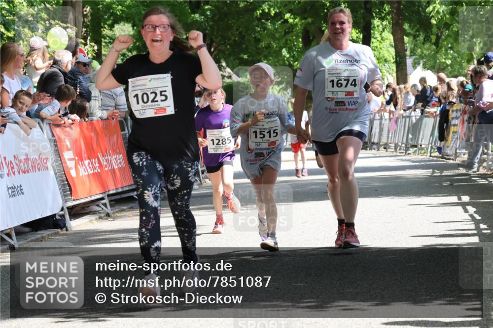 17.05.2025 - Störlauf Strokosch-Dieckow http://msf.ph/oto/7851087 17.05.2025 14:52:36 Ziel 2025, 1025, 1285, 1515, 1465, 1674 meine-sportfotos.de