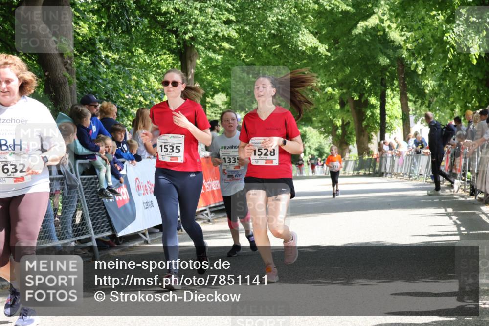 17.05.2025 - Störlauf Strokosch-Dieckow http://msf.ph/oto/7851141 17.05.2025 14:53:15 Ziel 2025, 632, 1535, 1335, 1528 meine-sportfotos.de