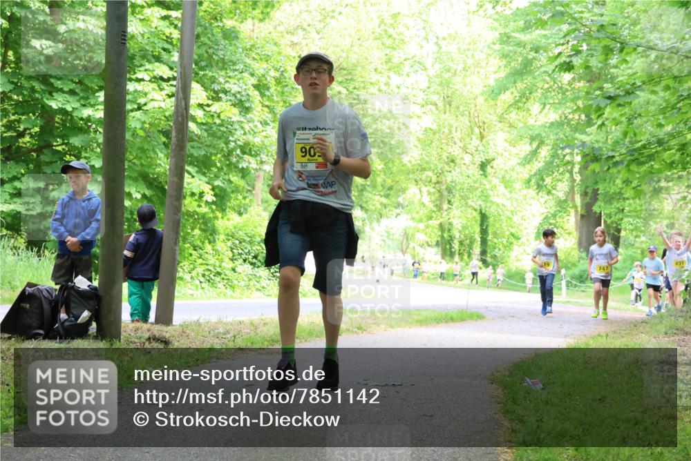 17.05.2025 - Störlauf Strokosch-Dieckow http://msf.ph/oto/7851142 17.05.2025 14:11:04 Laufen 90, 19, 747 meine-sportfotos.de