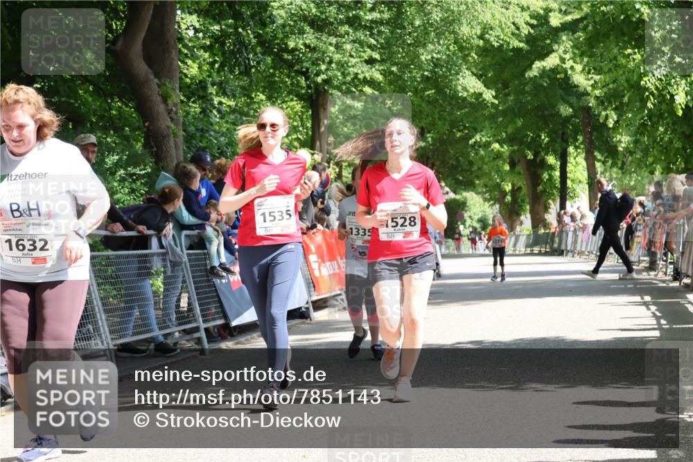 17.05.2025 - Störlauf Strokosch-Dieckow http://msf.ph/oto/7851143 17.05.2025 14:53:16 Ziel 2025, 1632, 1535, 1335, 1528 meine-sportfotos.de