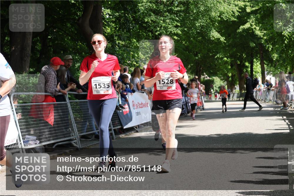 17.05.2025 - Störlauf Strokosch-Dieckow http://msf.ph/oto/7851148 17.05.2025 14:53:16 Ziel 2025, 1535, 1528, 1234 meine-sportfotos.de