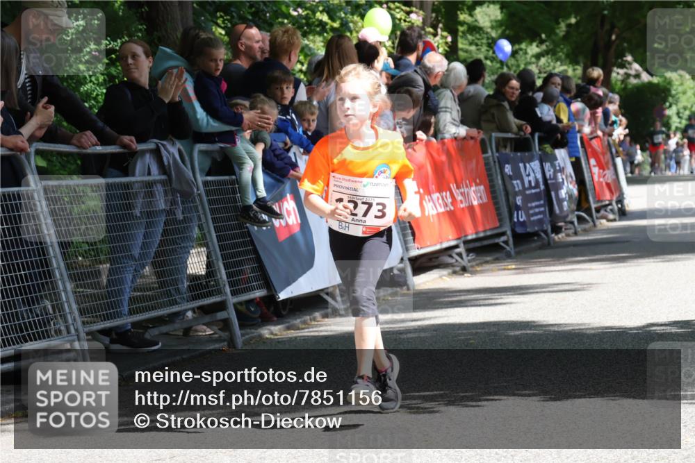 17.05.2025 - Störlauf Strokosch-Dieckow http://msf.ph/oto/7851156 17.05.2025 14:53:24 Ziel 2025, 273 meine-sportfotos.de