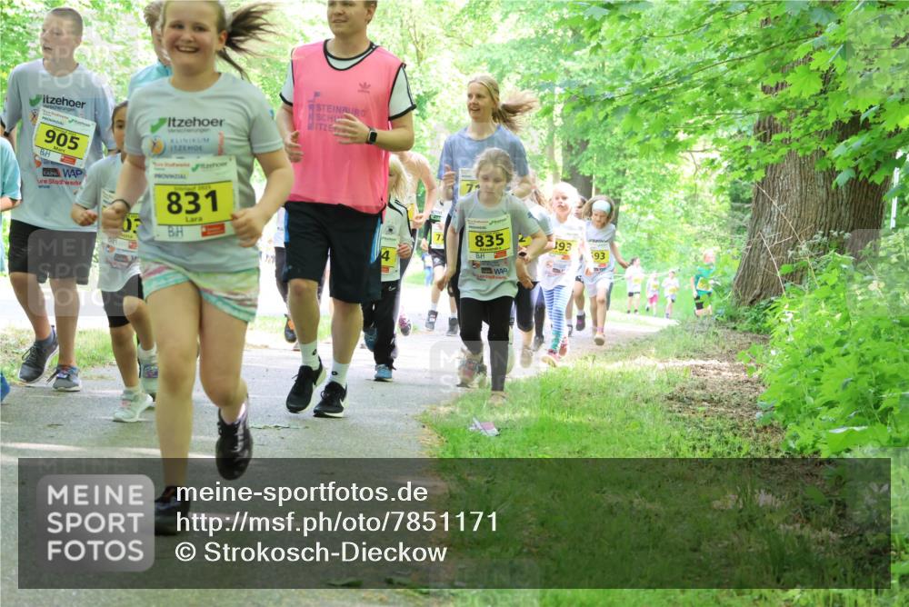 17.05.2025 - Störlauf Strokosch-Dieckow http://msf.ph/oto/7851171 17.05.2025 14:11:14 Laufen 905, 2025, 831, 835, 393, 193 meine-sportfotos.de