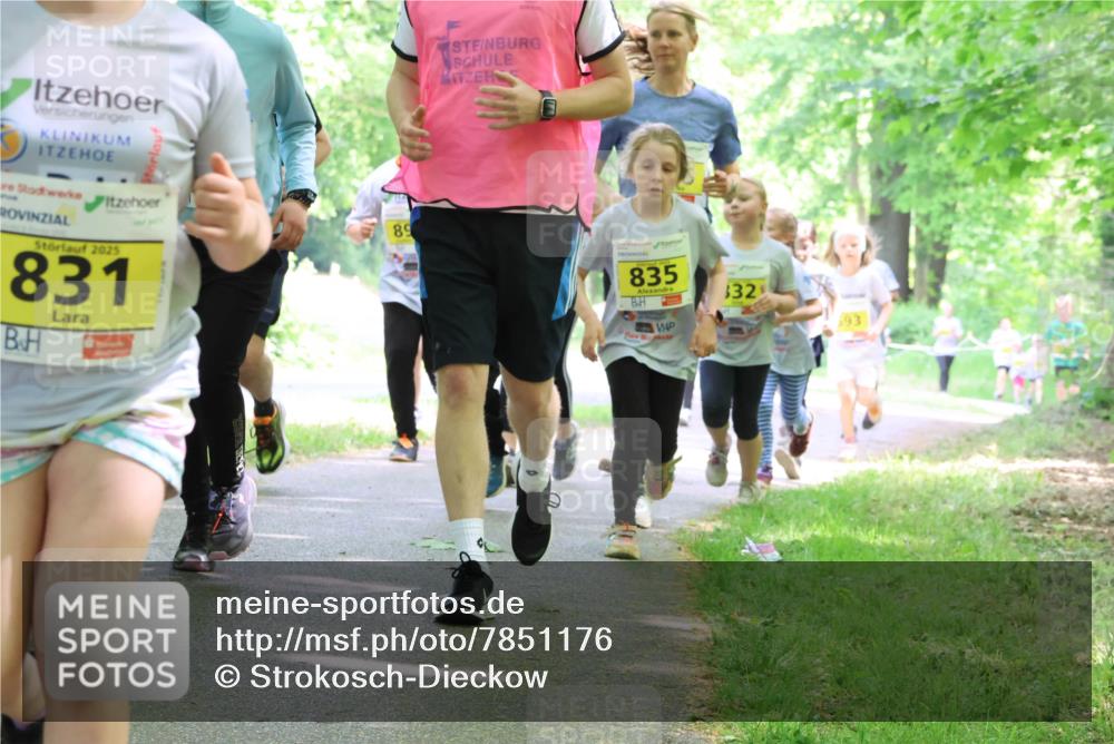 17.05.2025 - Störlauf Strokosch-Dieckow http://msf.ph/oto/7851176 17.05.2025 14:11:15 Laufen 2025, 831, 89, 835, 32, 93 meine-sportfotos.de