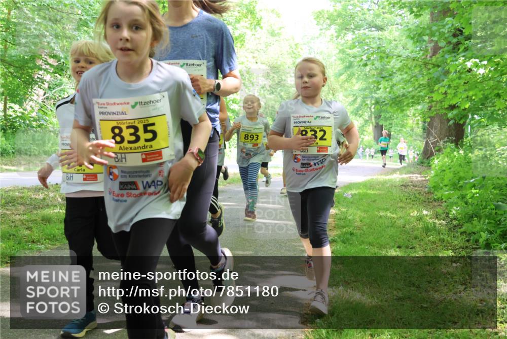 17.05.2025 - Störlauf Strokosch-Dieckow http://msf.ph/oto/7851180 17.05.2025 14:11:18 Laufen 2025, 835, 893, 2025, 032, 1 meine-sportfotos.de