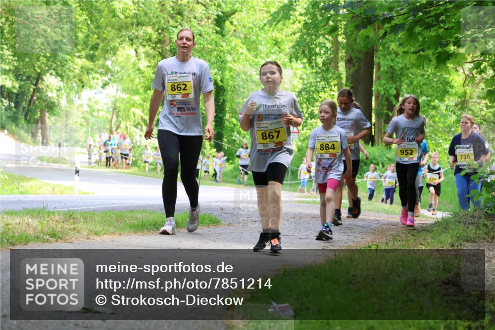 17.05.2025 - Störlauf Strokosch-Dieckow http://msf.ph/oto/7851214 17.05.2025 14:11:40 Laufen 862, 867, 884, 952, 929, 736 meine-sportfotos.de