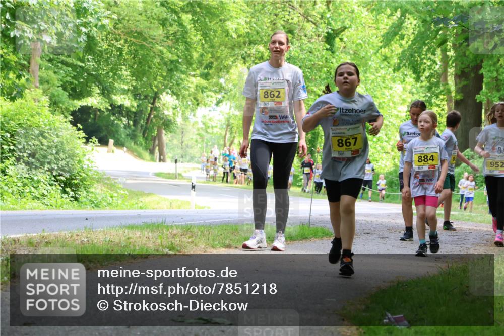 17.05.2025 - Störlauf Strokosch-Dieckow http://msf.ph/oto/7851218 17.05.2025 14:11:41 Laufen 862, 867, 884, 952 meine-sportfotos.de