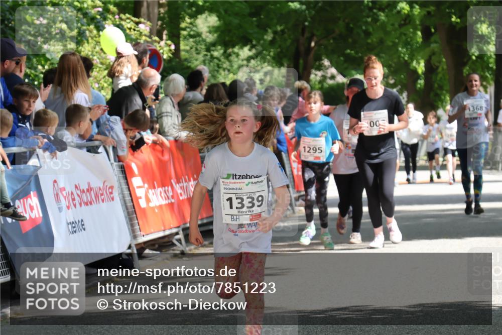 17.05.2025 - Störlauf Strokosch-Dieckow http://msf.ph/oto/7851223 17.05.2025 14:54:31 Ziel 2025, 1339, 1295, 00, 1368 meine-sportfotos.de