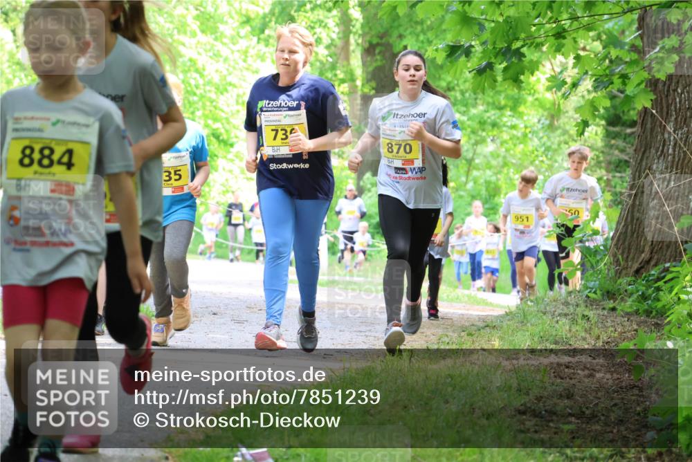 17.05.2025 - Störlauf Strokosch-Dieckow http://msf.ph/oto/7851239 17.05.2025 14:11:46 Laufen 884, 6, 35, 73, 870, 50, 951 meine-sportfotos.de