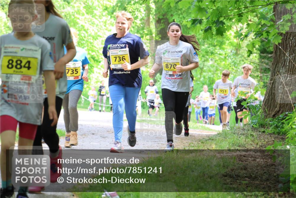 17.05.2025 - Störlauf Strokosch-Dieckow http://msf.ph/oto/7851241 17.05.2025 14:11:46 Laufen 884, 2025, 735, 736, 870, 951 meine-sportfotos.de
