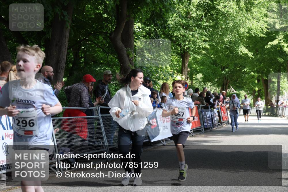 17.05.2025 - Störlauf Strokosch-Dieckow http://msf.ph/oto/7851259 17.05.2025 14:54:46 Ziel 2025, 296, 467 meine-sportfotos.de