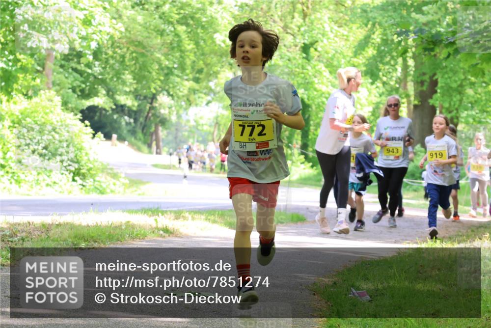 17.05.2025 - Störlauf Strokosch-Dieckow http://msf.ph/oto/7851274 17.05.2025 14:12:00 Laufen 2025, 772, 943, 919 meine-sportfotos.de