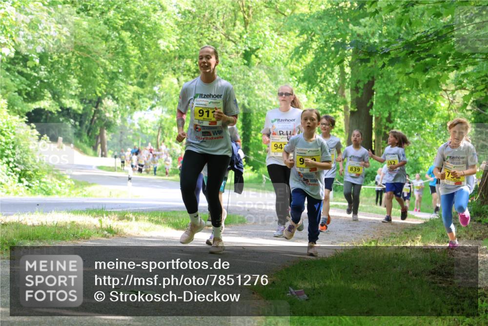 17.05.2025 - Störlauf Strokosch-Dieckow http://msf.ph/oto/7851276 17.05.2025 14:12:02 Laufen 911, 94, 842, 839 meine-sportfotos.de