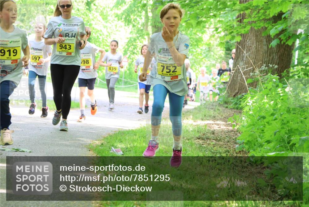 17.05.2025 - Störlauf Strokosch-Dieckow http://msf.ph/oto/7851295 17.05.2025 14:12:04 Laufen 2025, 919, 943, 697, 698, 839, 2025, 752 meine-sportfotos.de