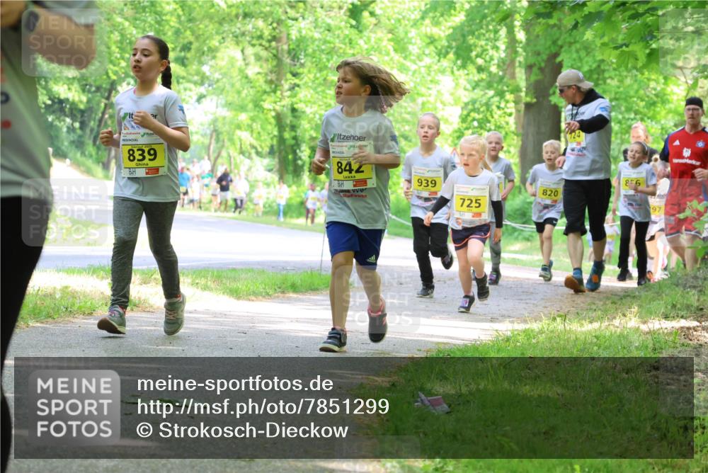 17.05.2025 - Störlauf Strokosch-Dieckow http://msf.ph/oto/7851299 17.05.2025 14:12:08 Laufen 839, 842, 939, 725, 820, 856, 97 meine-sportfotos.de