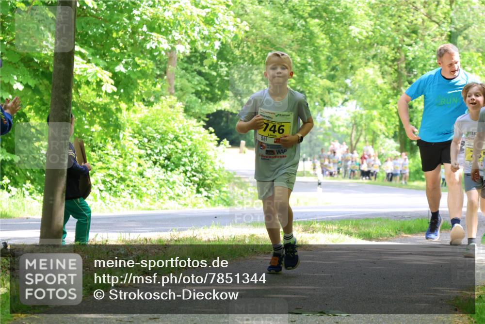17.05.2025 - Störlauf Strokosch-Dieckow http://msf.ph/oto/7851344 17.05.2025 14:12:19 Laufen 2025, 746 meine-sportfotos.de