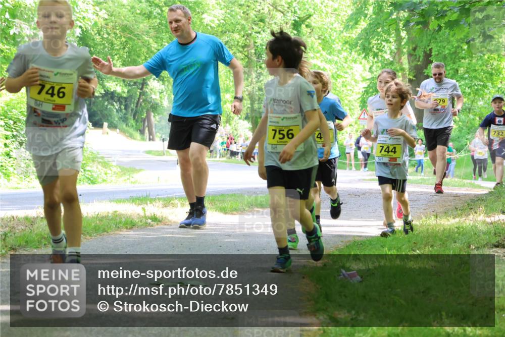 17.05.2025 - Störlauf Strokosch-Dieckow http://msf.ph/oto/7851349 17.05.2025 14:12:21 Laufen 746, 756, 744, 279, 732 meine-sportfotos.de