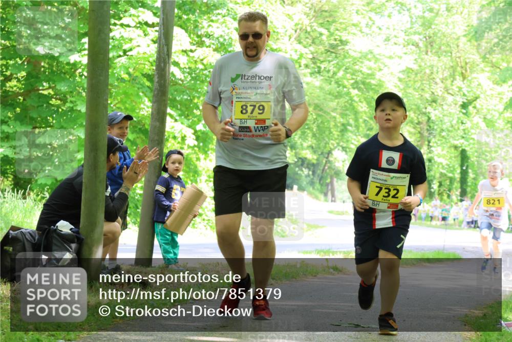 17.05.2025 - Störlauf Strokosch-Dieckow http://msf.ph/oto/7851379 17.05.2025 14:12:28 Laufen 2025, 879, 732, 821 meine-sportfotos.de
