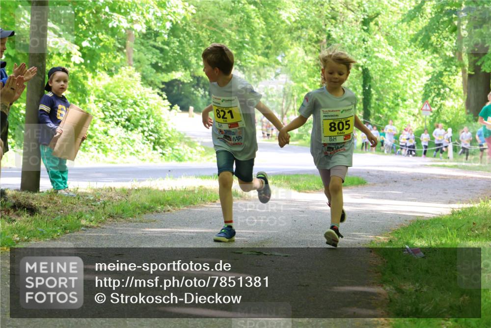 17.05.2025 - Störlauf Strokosch-Dieckow http://msf.ph/oto/7851381 17.05.2025 14:12:31 Laufen 821, 2025, 805 meine-sportfotos.de