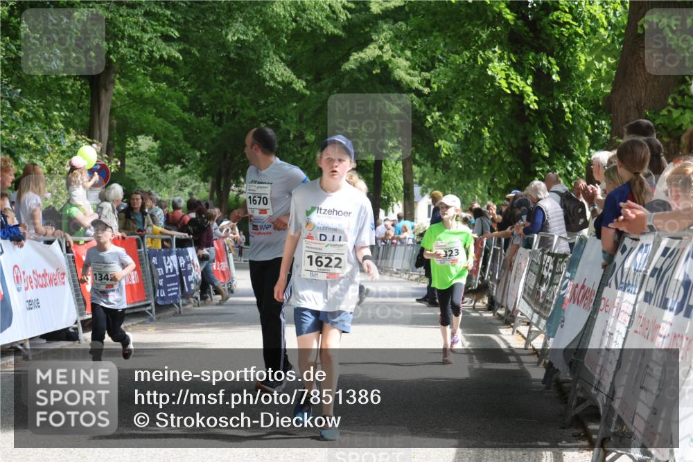 17.05.2025 - Störlauf Strokosch-Dieckow http://msf.ph/oto/7851386 17.05.2025 14:57:00 Ziel 134, 1670, 1622, 323 meine-sportfotos.de