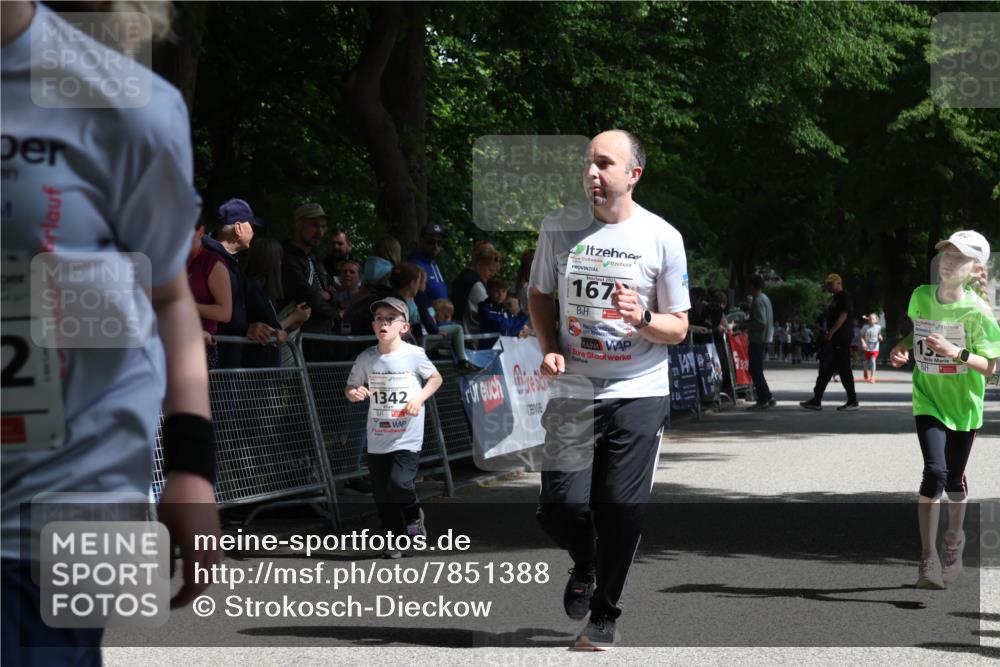 17.05.2025 - Störlauf Strokosch-Dieckow http://msf.ph/oto/7851388 17.05.2025 14:57:02 Ziel 4, 1342, 2025, 167, 15 meine-sportfotos.de